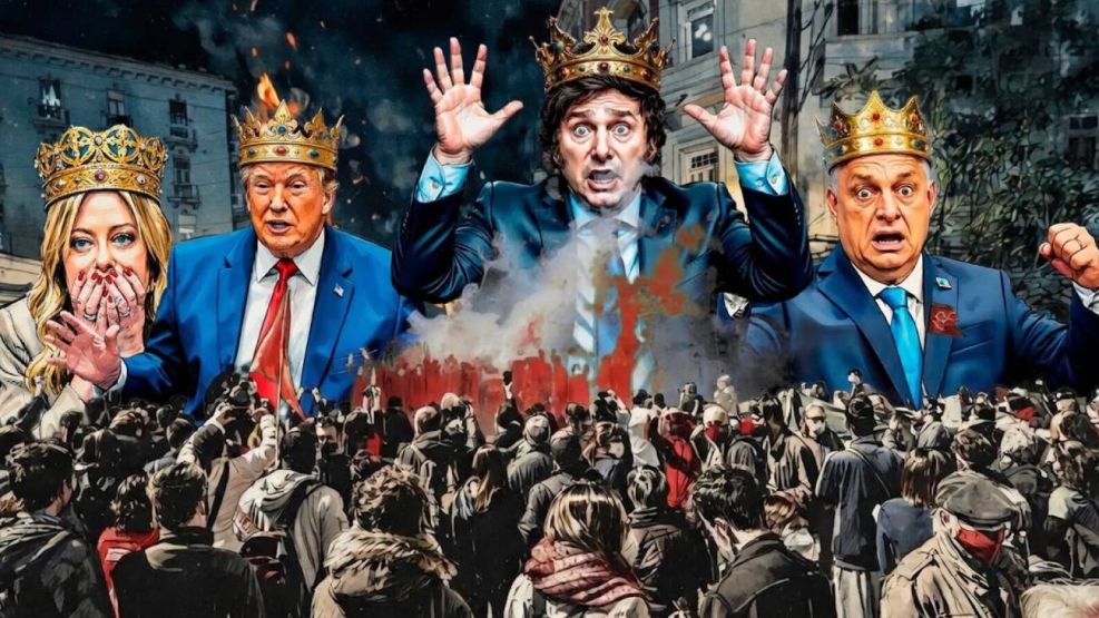 DÍA 842: KINGS NUNCA MÁS 31032026