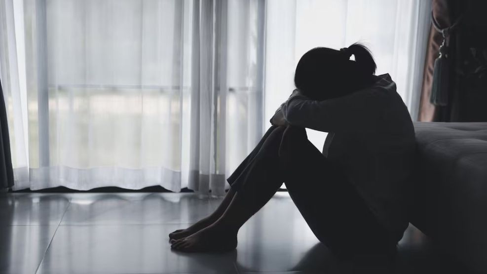 El 6,5% enfrenta un riesgo de trastorno mental, según un informe de la UBA.