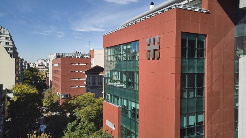 Hospital Italiano de Buenos Aires 31032026