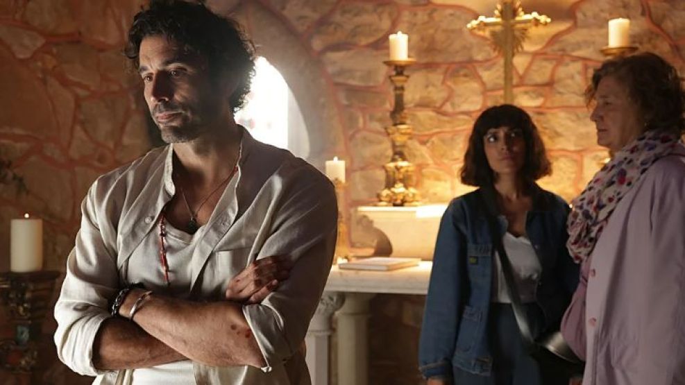 Si es martes, es asesinato