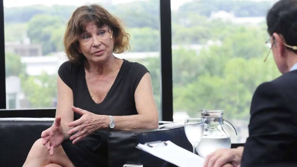 Silvia Labayru 31032026