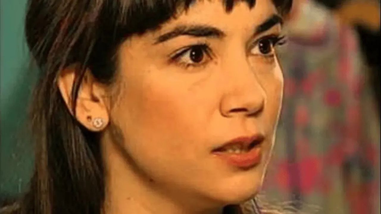 La nueva vida de Carolina Fal tras los rumores de separación de Santo  Biasatti: lejos de la actuación y dedicada a otra profesión | Caras