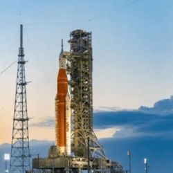 A 53 años del cierre del programa Apolo, la NASA prepara el lanzamiento de Artemis II