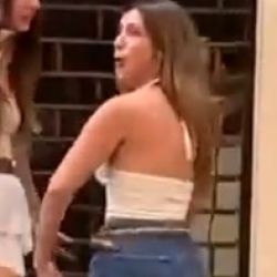 Agostina Paez | Foto:CEDOC