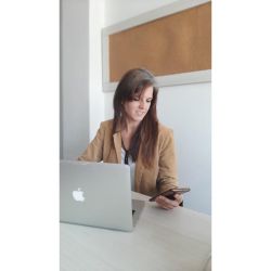 Coach Carolina Peyrot: números claros para decisiones inteligentes | Foto:CONTENTNOTICIAS