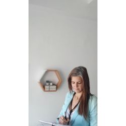 Coach Carolina Peyrot: números claros para decisiones inteligentes | Foto:CONTENTNOTICIAS