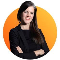 Coach Carolina Peyrot: números claros para decisiones inteligentes | Foto:CONTENTNOTICIAS