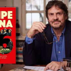 Felipe Pigna | Foto:CEDOC