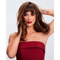 Celeste Cid es la nueva embajadora de Hairssime.