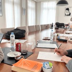 Javier Milei | Foto:CEDOC