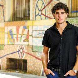 José Giménez Zapiola | Foto:Néstor Grassi