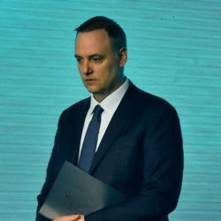 Manuel Adorni | Foto:CEDOC