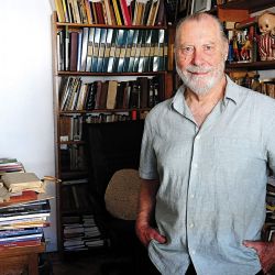 Mauricio Kartun | Foto:Sergio Piemonte