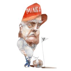 Trump | Foto:Pablo Temes