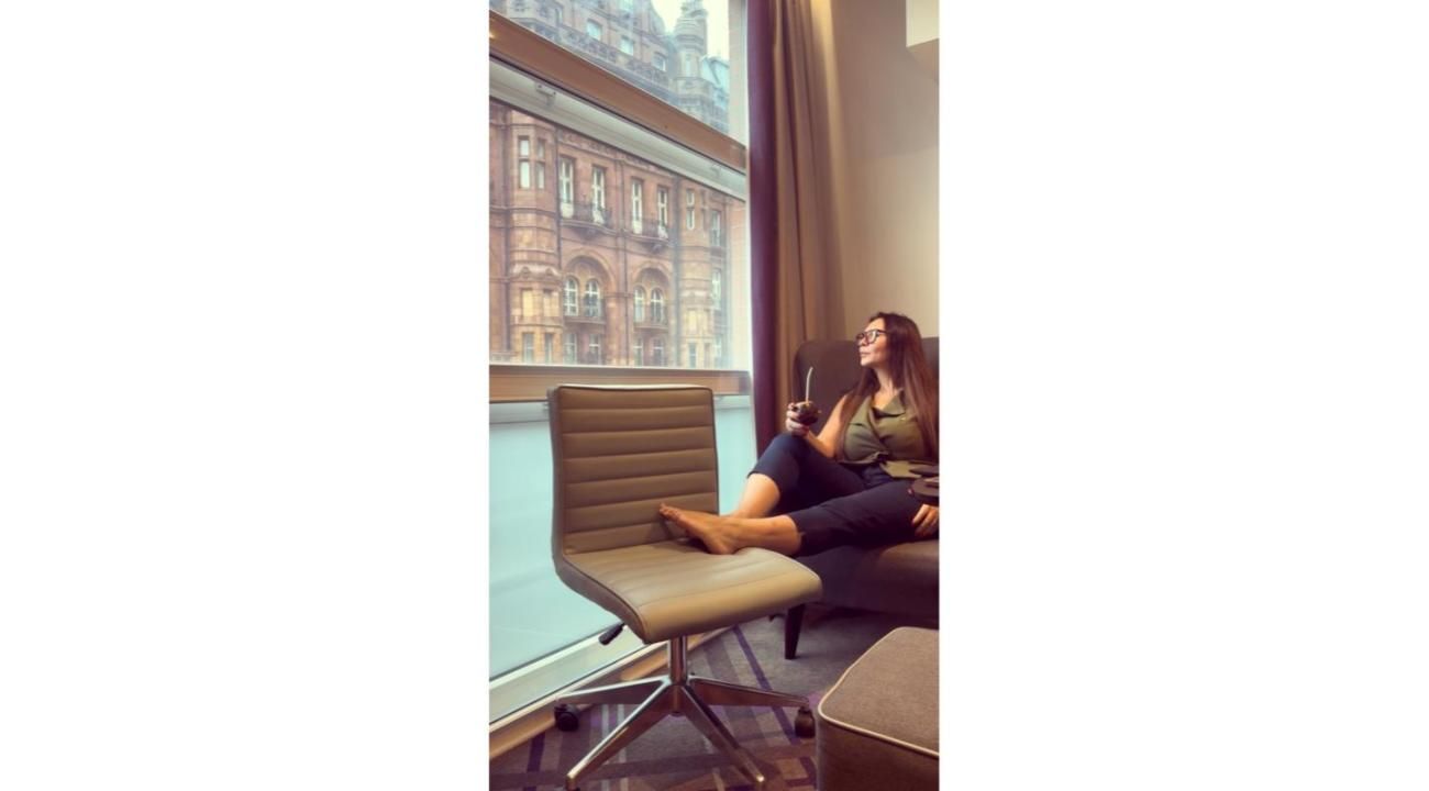 Cuando el agotamiento tiene raíz neurológica: autismo, TDAH y el camino de vuelta