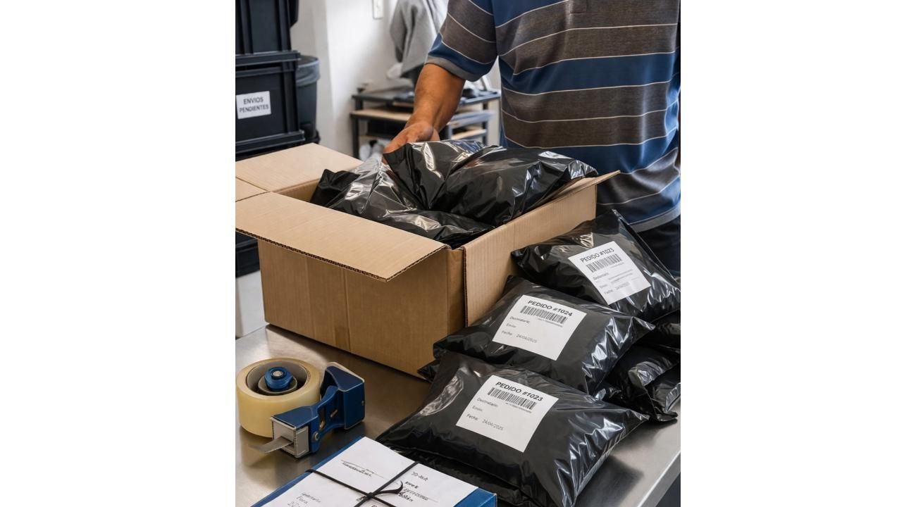 El Rey del Regatón: una pyme que resiste y se adapta en la economía industrial argentina