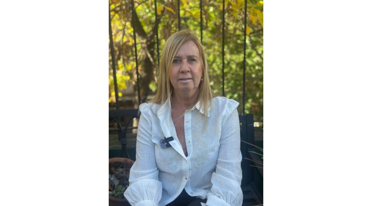 Gabriela Farb: claves para un retiro financiero saludable 