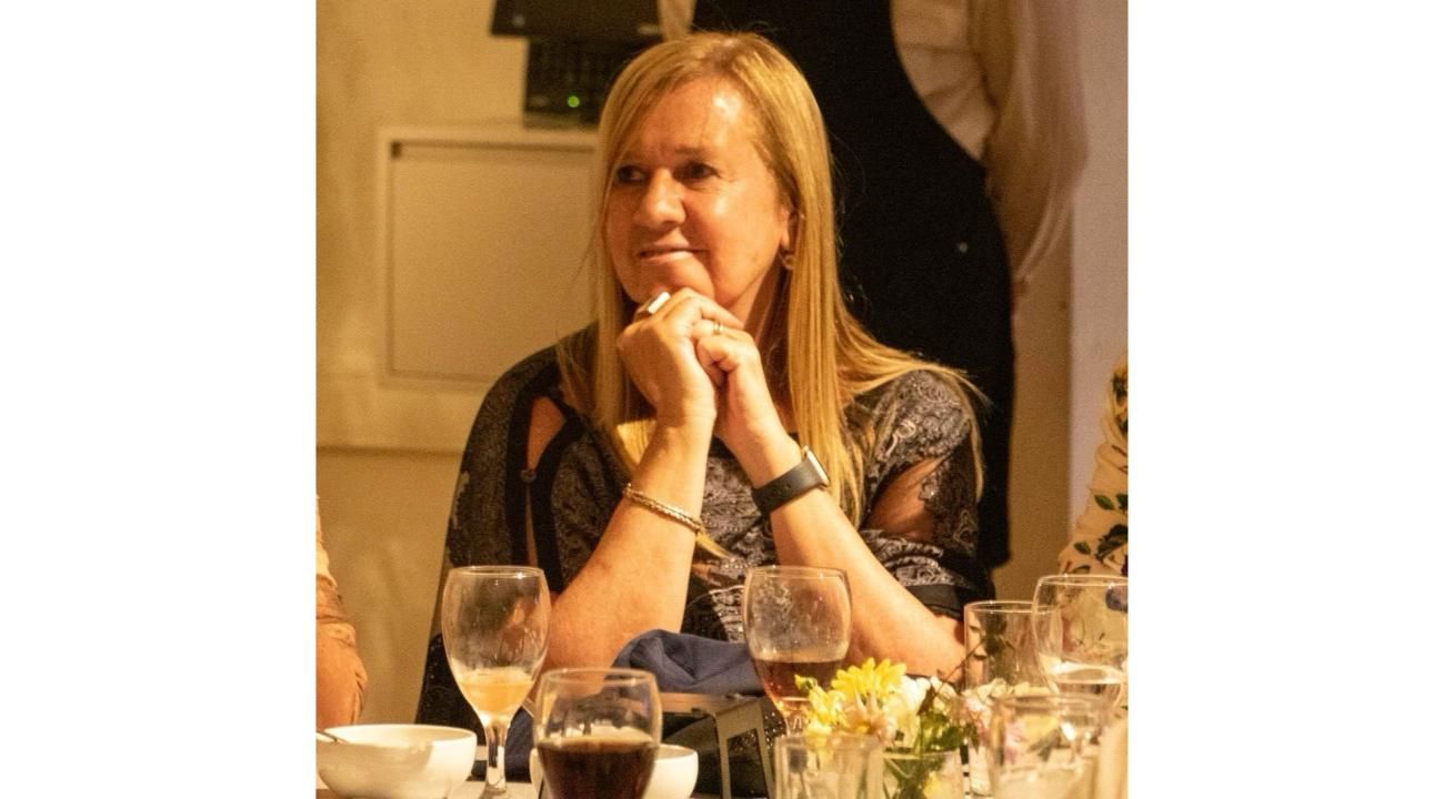 Gabriela Farb: claves para un retiro financiero saludable 