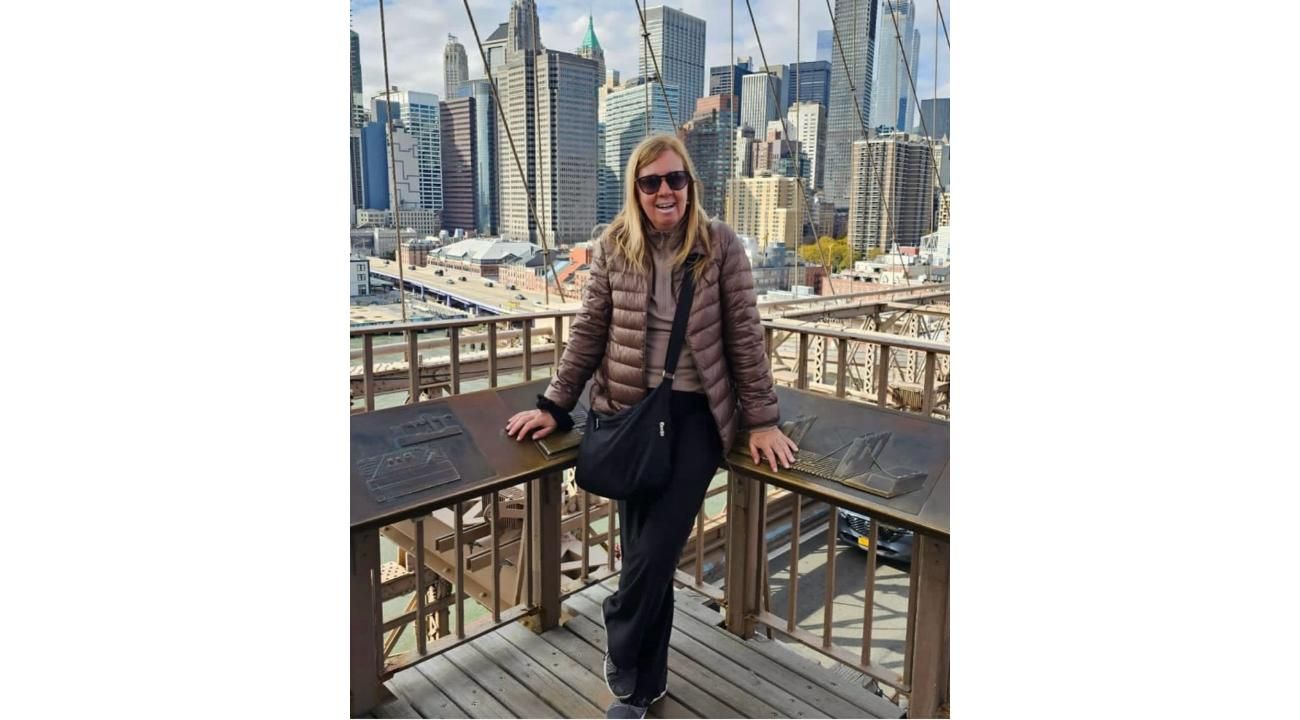 Gabriela Farb: claves para un retiro financiero saludable 