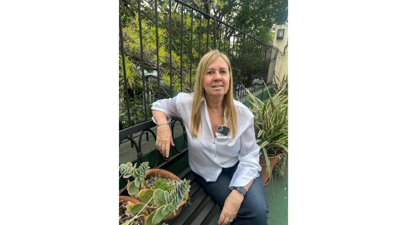 Gabriela Farb: claves para un retiro financiero saludable 