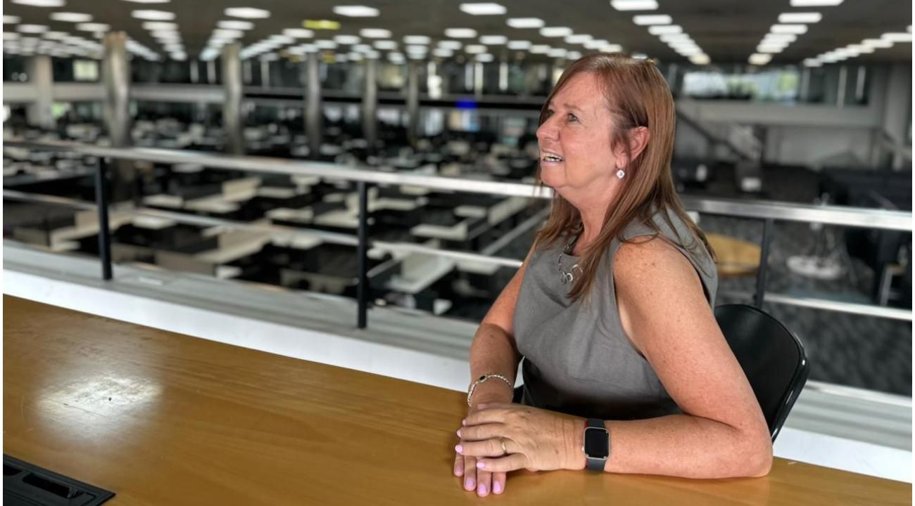 Gabriela Farb: claves para un retiro financiero saludable 