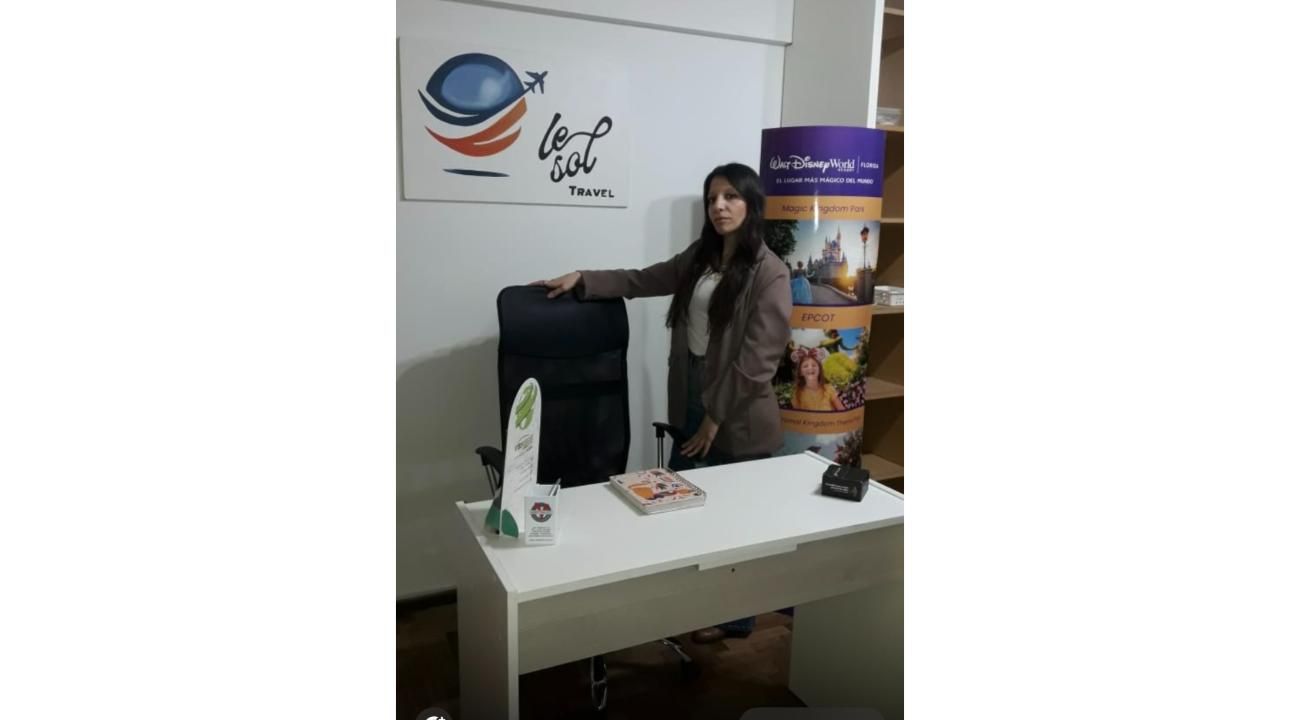 Le Sol Travel: Pasión y sueños que recorren el mundo