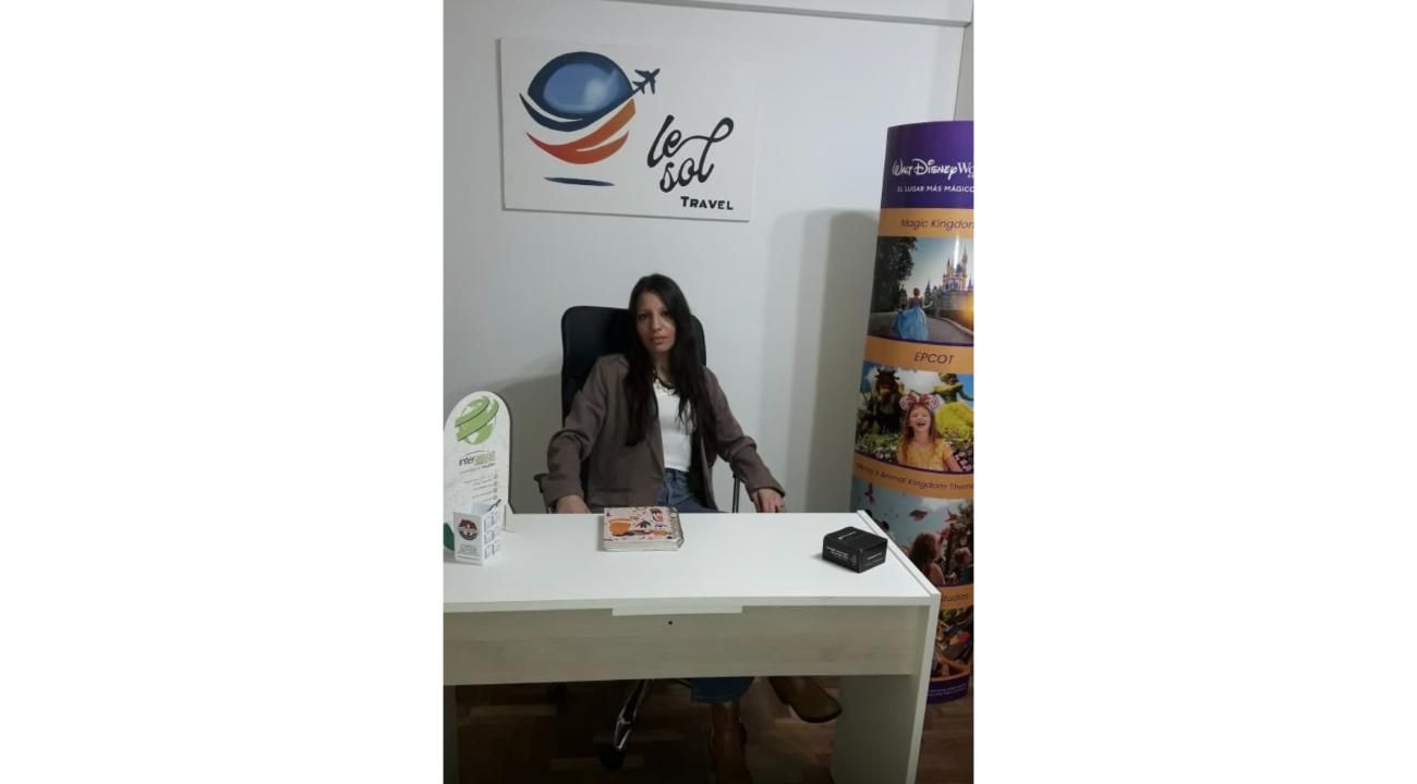 Le Sol Travel: Pasión y sueños que recorren el mundo