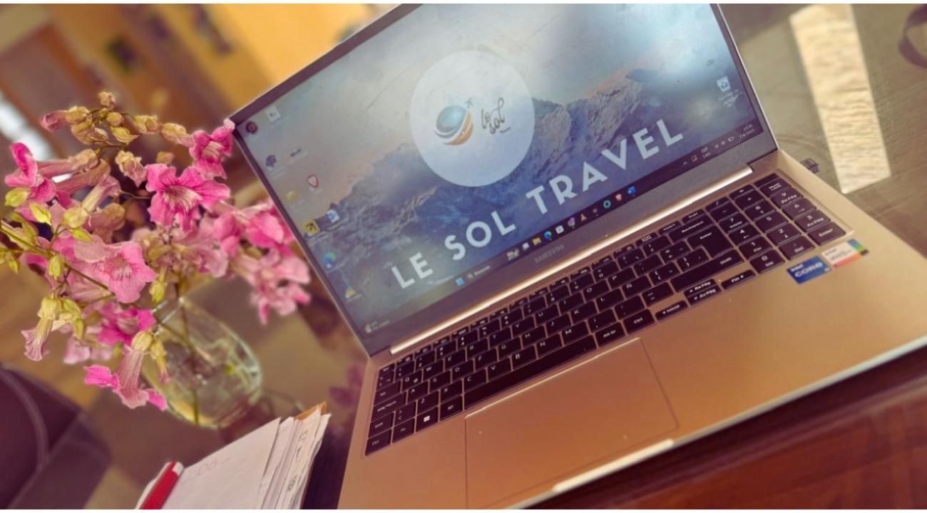 Le Sol Travel: Pasión y sueños que recorren el mundo