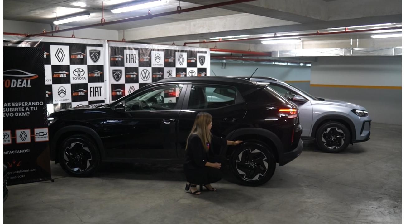 Ruth Gray: la mujer que cambió las reglas del negocio automotor con Auto Deal