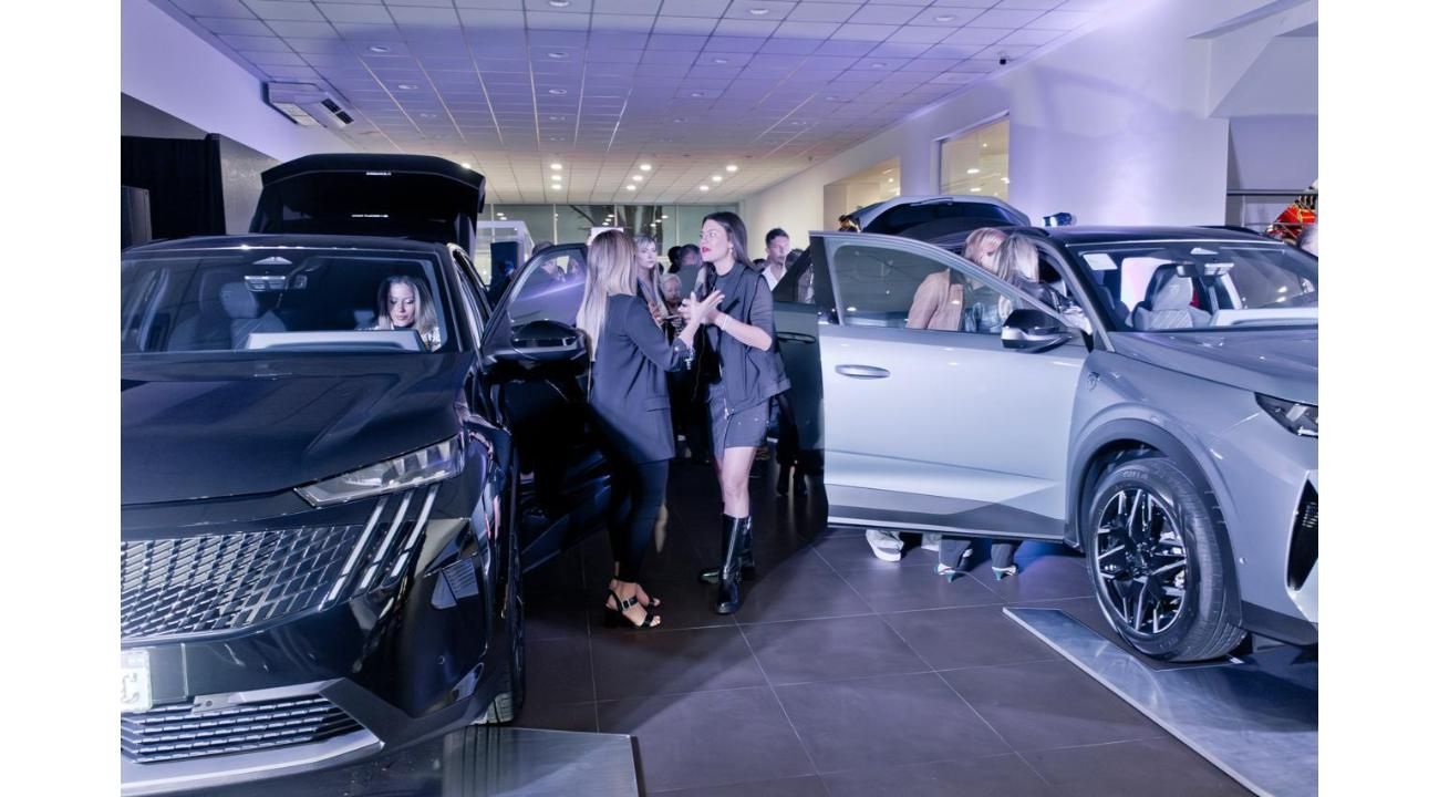 Ruth Gray: la mujer que cambió las reglas del negocio automotor con Auto Deal