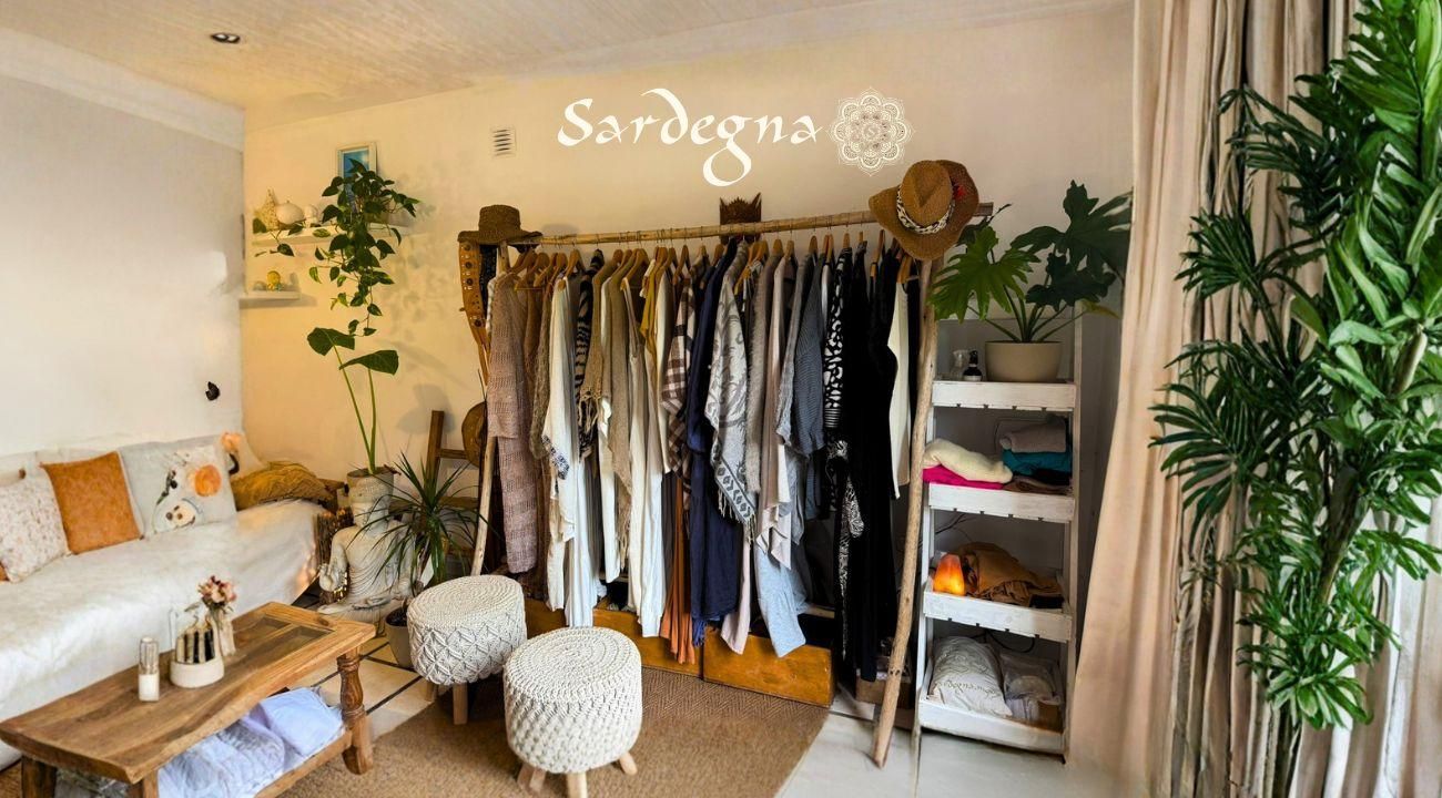 Sardegna Moda más allá del verano: una marca que evoluciona con cada temporada