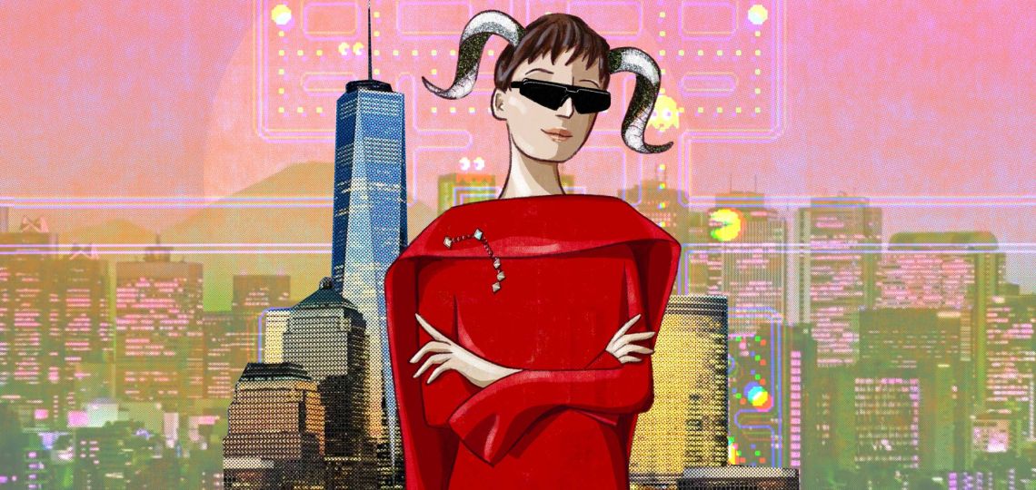 Horóscopo de abril: un mes que trae cambios para todos los signos del zodiaco