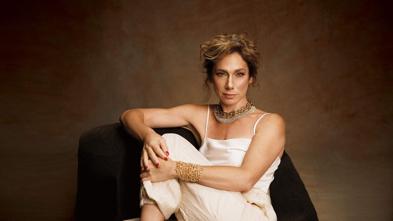 Verónica Pelaccini | Foto:Gentileza Edwin Velásquez Panneflek/Netflix.