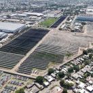 Stellantis y 360Energy inauguran el parque solar del Polo Industrial Córdoba
