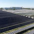 Stellantis y 360Energy inauguran el parque solar del Polo Industrial Córdoba