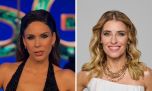 Barby Franco destrozó a Mariana Brey: “Es como una pre Tatiana”