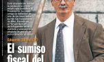 Eduardo Taiano: el sumiso fiscal del Libragate