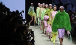 Moscú Fashion Week: las tendencias que se vieron sobre la pasarela de esta última edición
