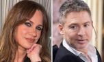 La frase de Nancy Dupláa que desató su pelea con Adrián Suar: "No vimos ni un peso"