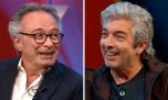 Oscar Martínez confirmó que una de las anécdotas más conocidas de Ricardo Darín es mentira: “Perdón, pero no”