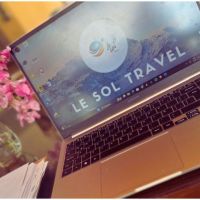 Le Sol Travel: Pasión y sueños que recorren el mundo