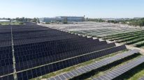 Stellantis y 360Energy inauguran el parque solar del Polo Industrial Córdoba