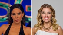 Barby Franco destrozó a Mariana Brey: “Es como una pre Tatiana”