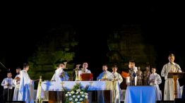 01-04-2026 Misiones Semana Santa Naturaleza Santa