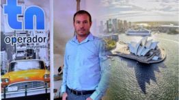 Alejandro Seisdedos, TN SRL