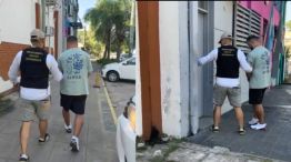 Comerciante acusado de estafa.