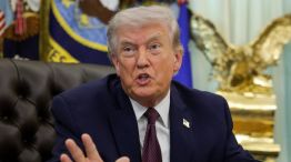 Donald Trump 01042026