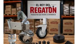El Rey del Regatón: una pyme que resiste y se adapta en la economía industrial argentina