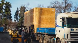 FAdeA: nueva exportación para el programa C-390 Millennium de Embraer