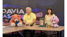 Juguetes interactivos hechos en Argentina: la apuesta innovadora de EME que ya llegó al exterior